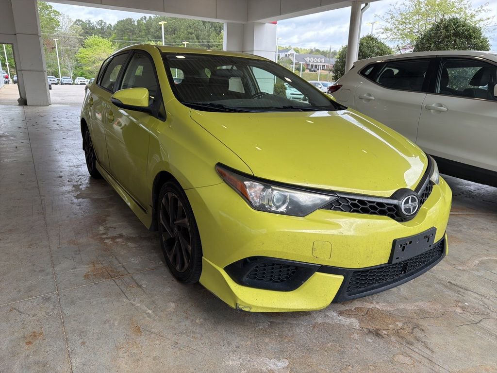 Used 2016 Scion iM image 4