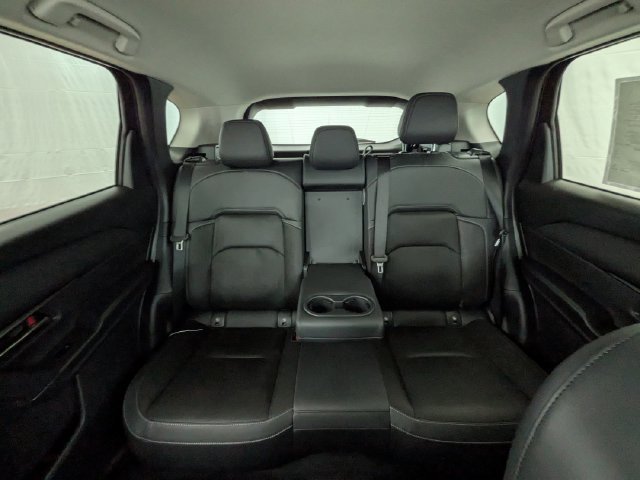 New 2026 MAZDA CX-5 Select AWD/4WD image 12