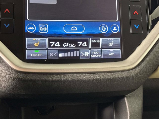 Used 2024 Subaru Ascent Limited image 23