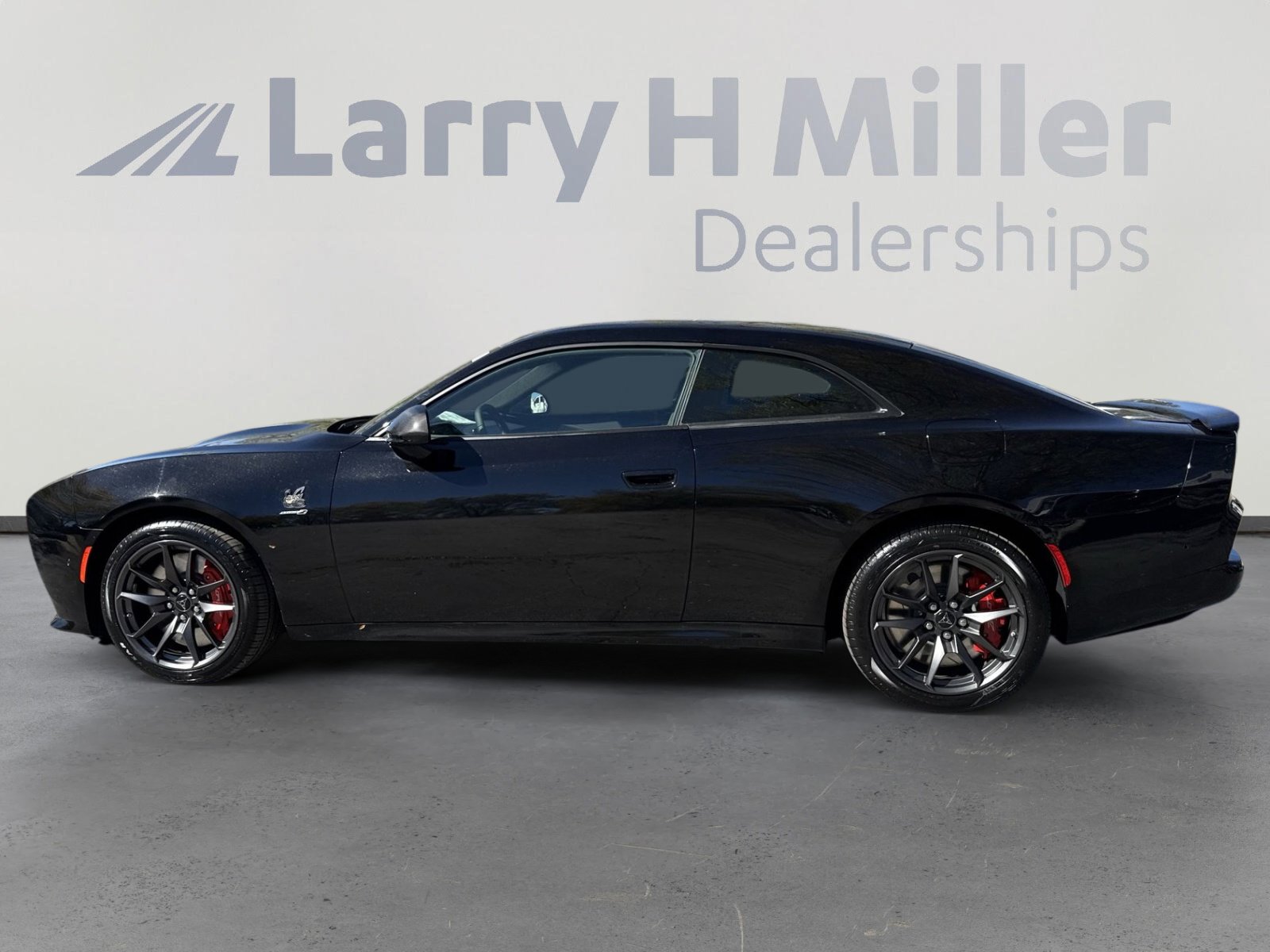 New 2024 Dodge Charger Scat Pack w/ Plus Group image 7