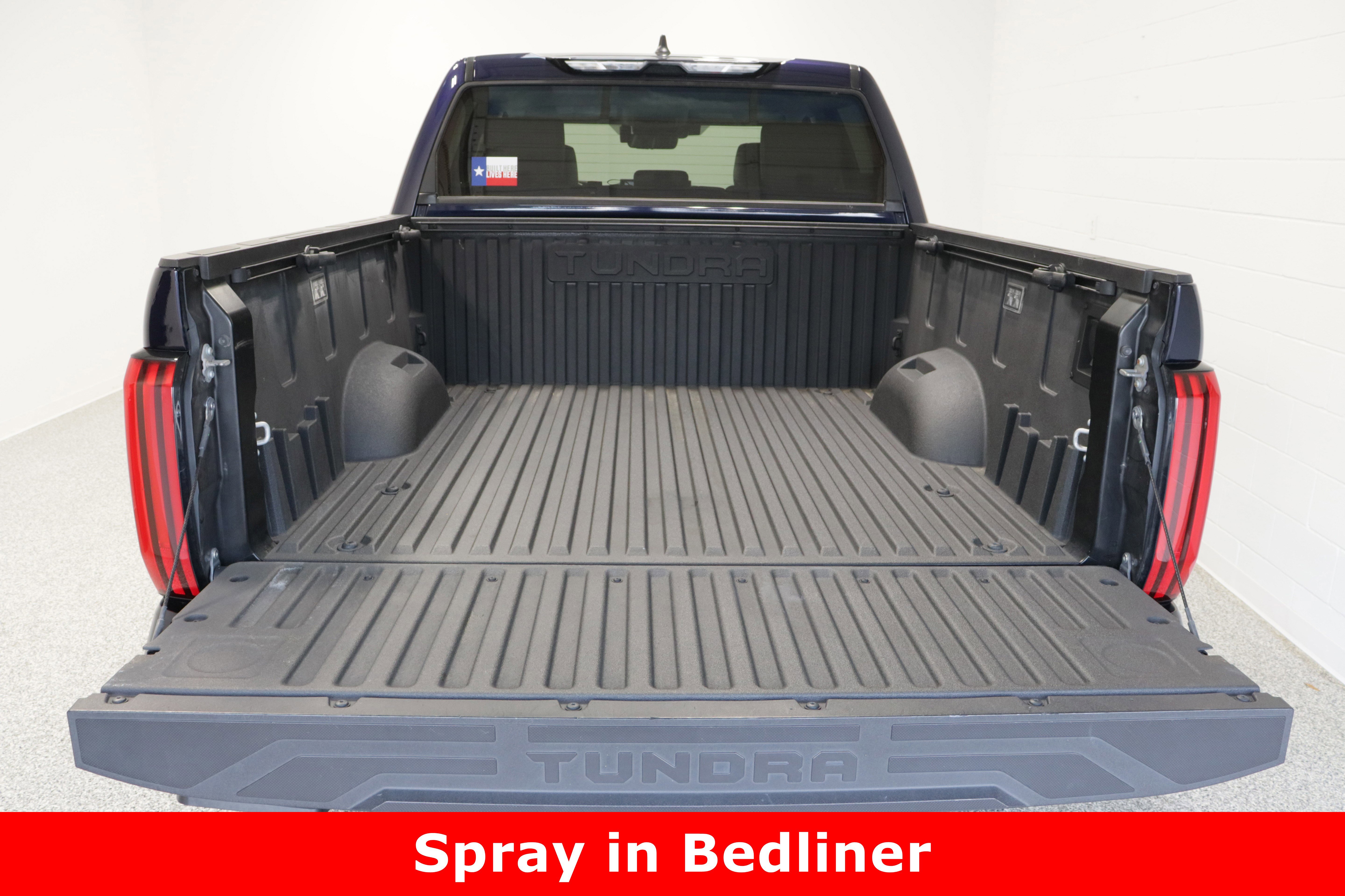 Used 2024 Toyota Tundra Limited image 33