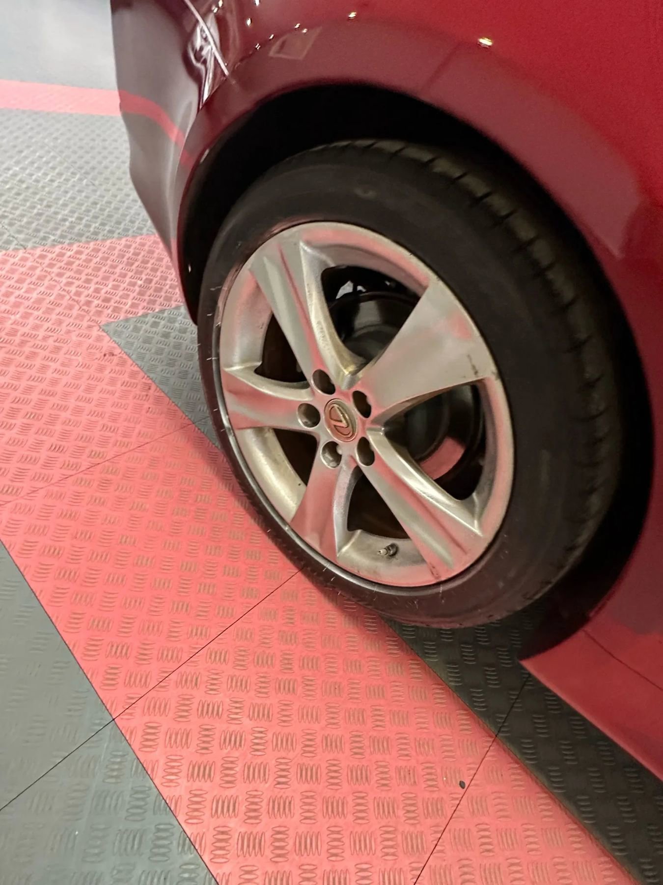 Used 2013 Lexus IS 250 w/ Premium Pkg Value Edition image 37