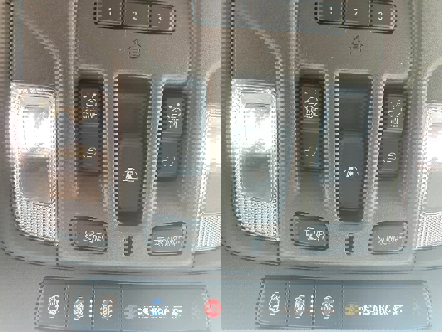 Used 2021 GMC Sierra 1500 SLT w/ SLT Premium Plus Package image 22