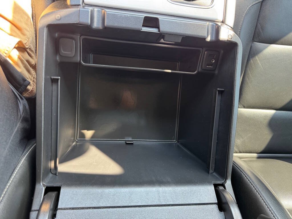 Used 2019 GMC Sierra 2500 SLT AWD/4WD image 34
