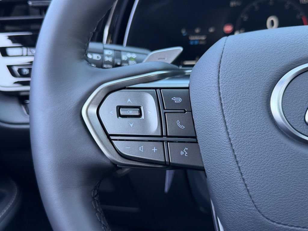 New 2026 Lexus TX 350 AWD w/ Technology Package image 17