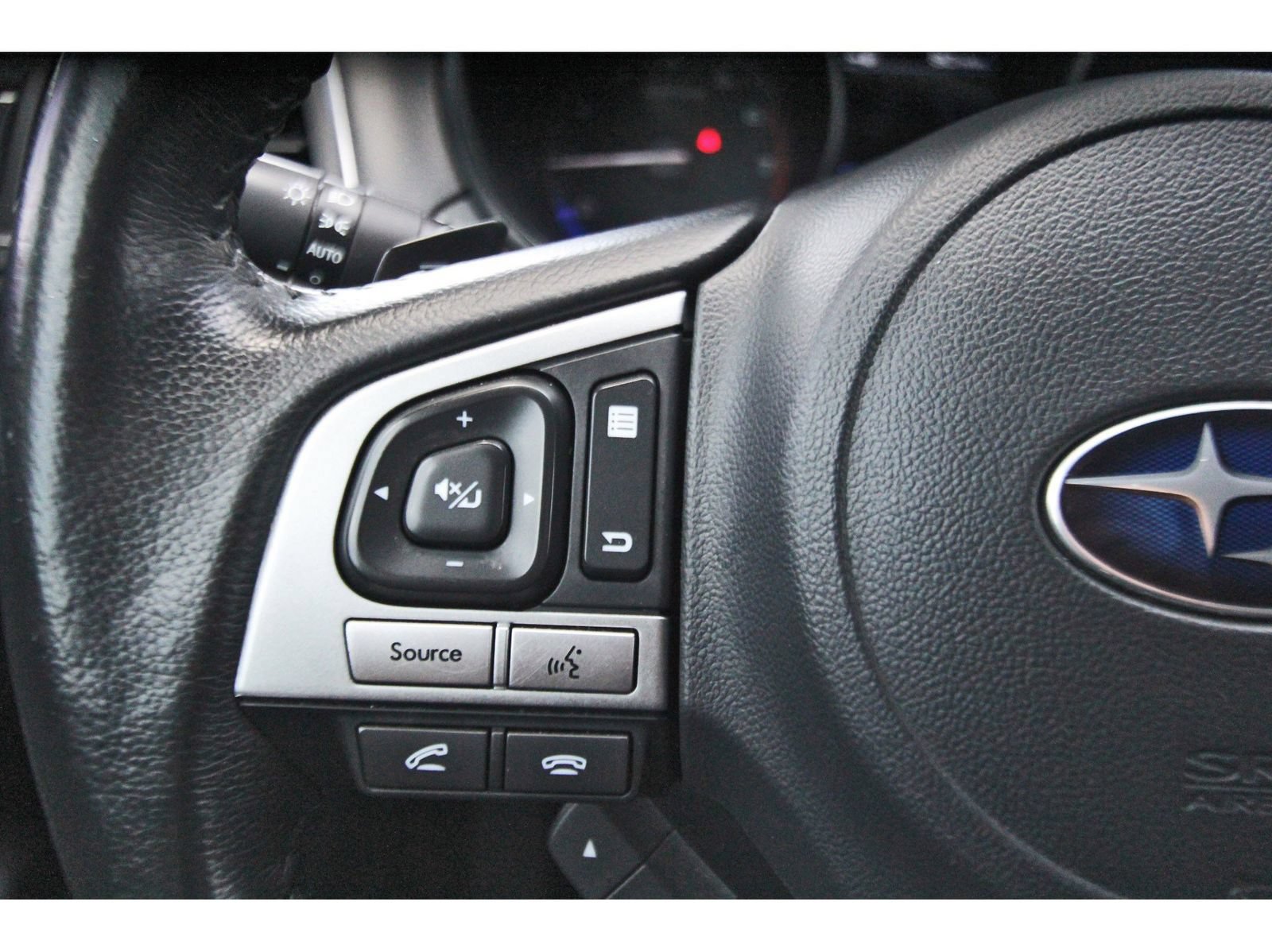 Used 2017 Subaru Outback 2.5i Premium AWD/4WD image 15