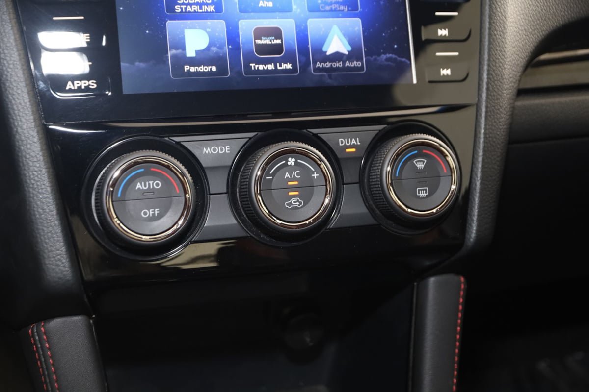 Used 2020 Subaru WRX STI AWD/4WD image 28