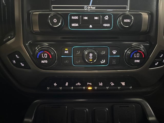 Used 2019 GMC Sierra 3500 Denali w/ Duramax Plus Package AWD/4WD image 26
