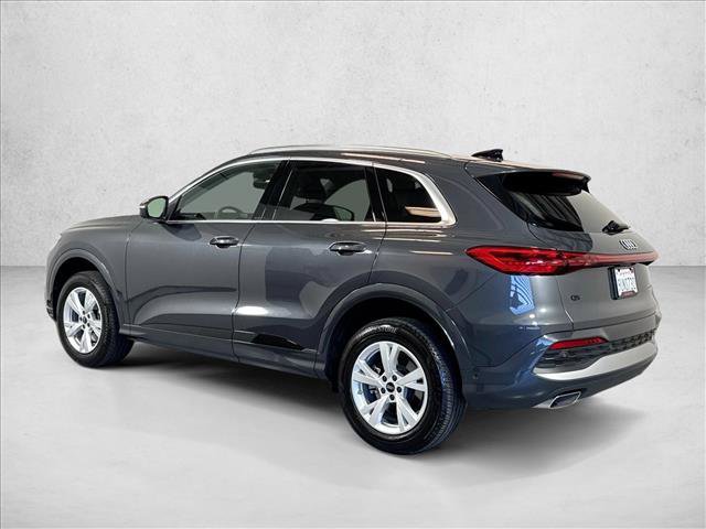 Used 2025 Audi Q5 Premium AWD/4WD image 8