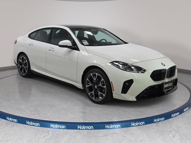 Used 2025 BMW 228i xDrive AWD/4WD image 3