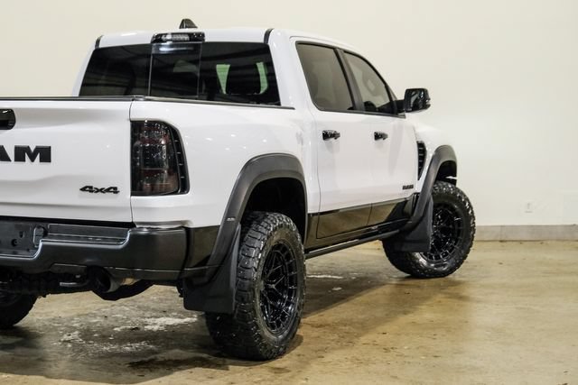 Used 2023 RAM 1500 TRX w/ TRX Level 2 Equipment Group AWD/4WD image 29