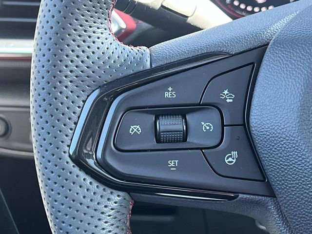 Used 2023 Chevrolet TrailBlazer RS w/ Sun and Liftgate Package FWD image 28