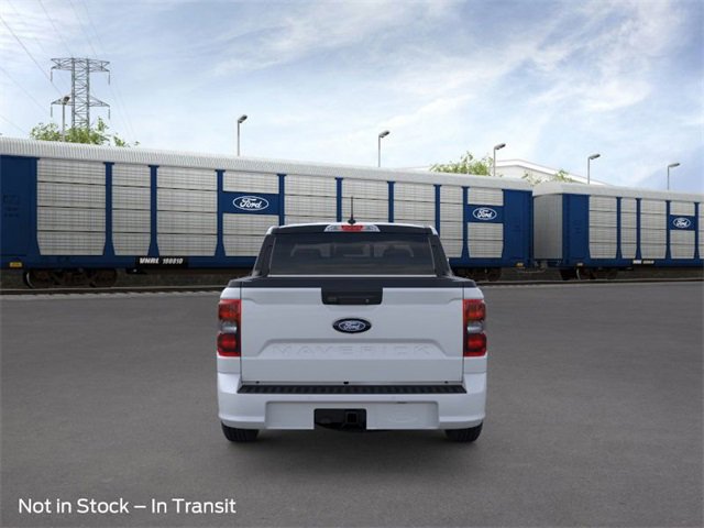 New 2026 Ford Maverick Lobo image 5