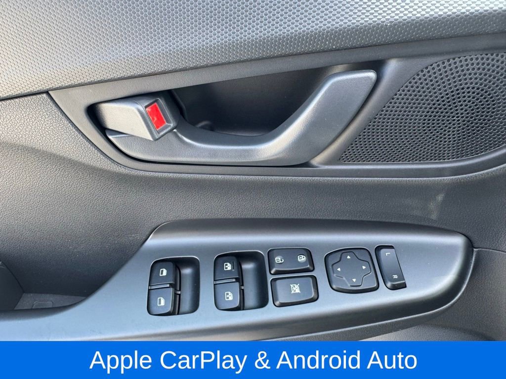 Used 2023 Hyundai Kona SEL image 19
