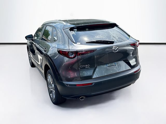 New 2026 MAZDA CX-30 AWD 2.5 S image 4