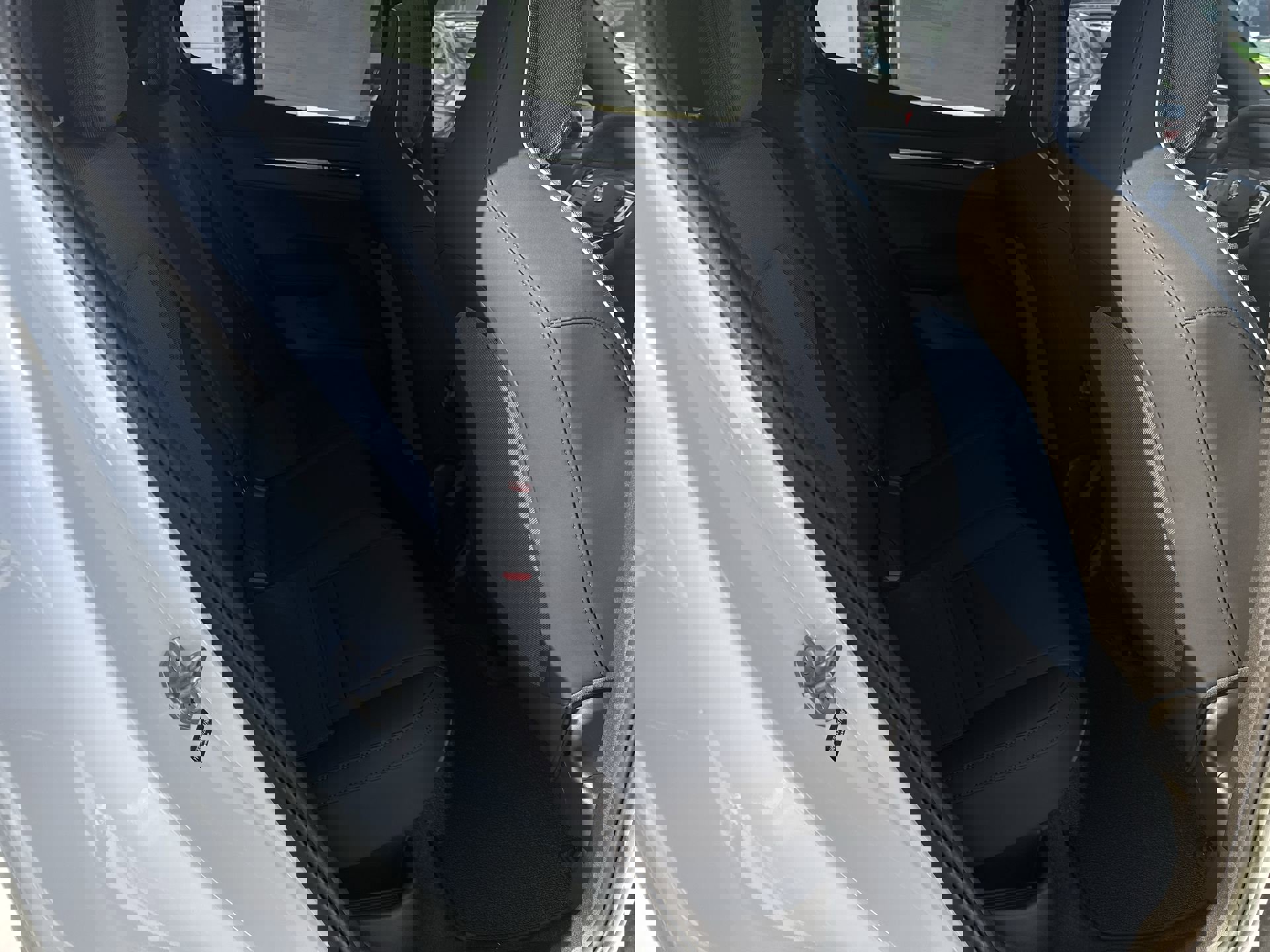 New 2026 Volvo EX30 Ultra image 27