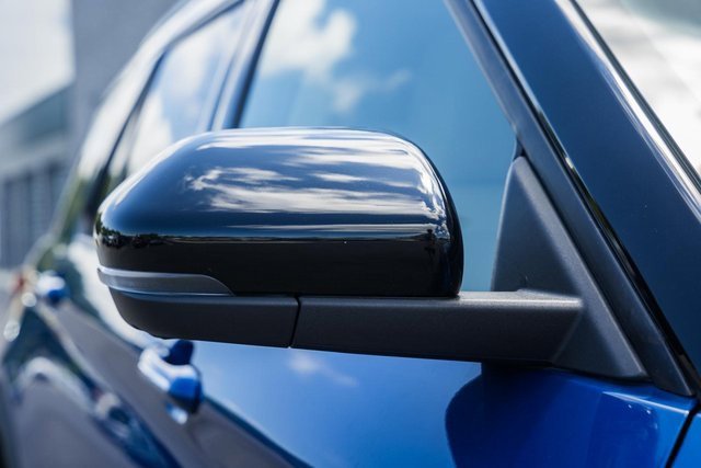 Used 2020 Ford Explorer Limited image 21