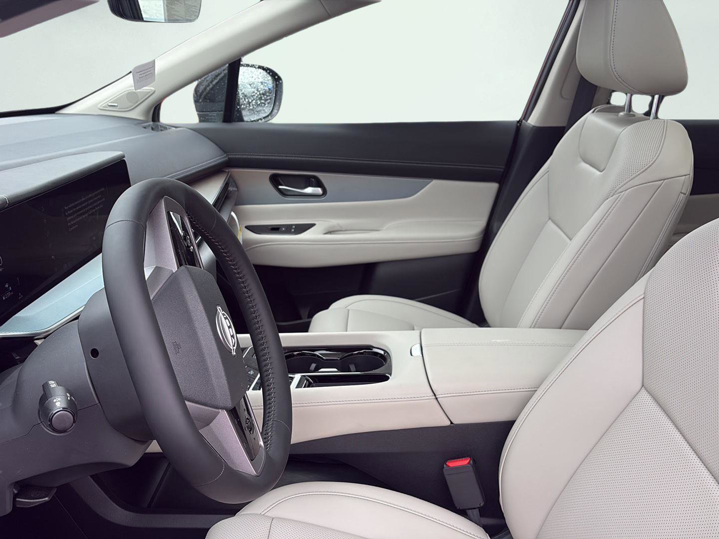 New 2026 Nissan Murano SL AWD/4WD image 11