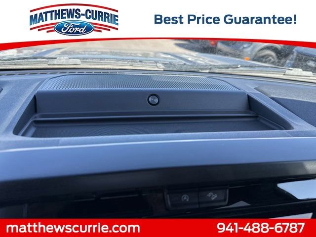 New 2026 Ford F150 Lariat w/ Equipment Group 501A Mid image 15