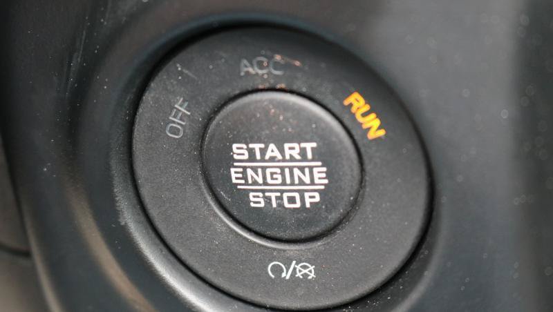 Used 2023 Jeep Wrangler Unlimited Sahara w/ Cold Weather Group AWD/4WD image 12