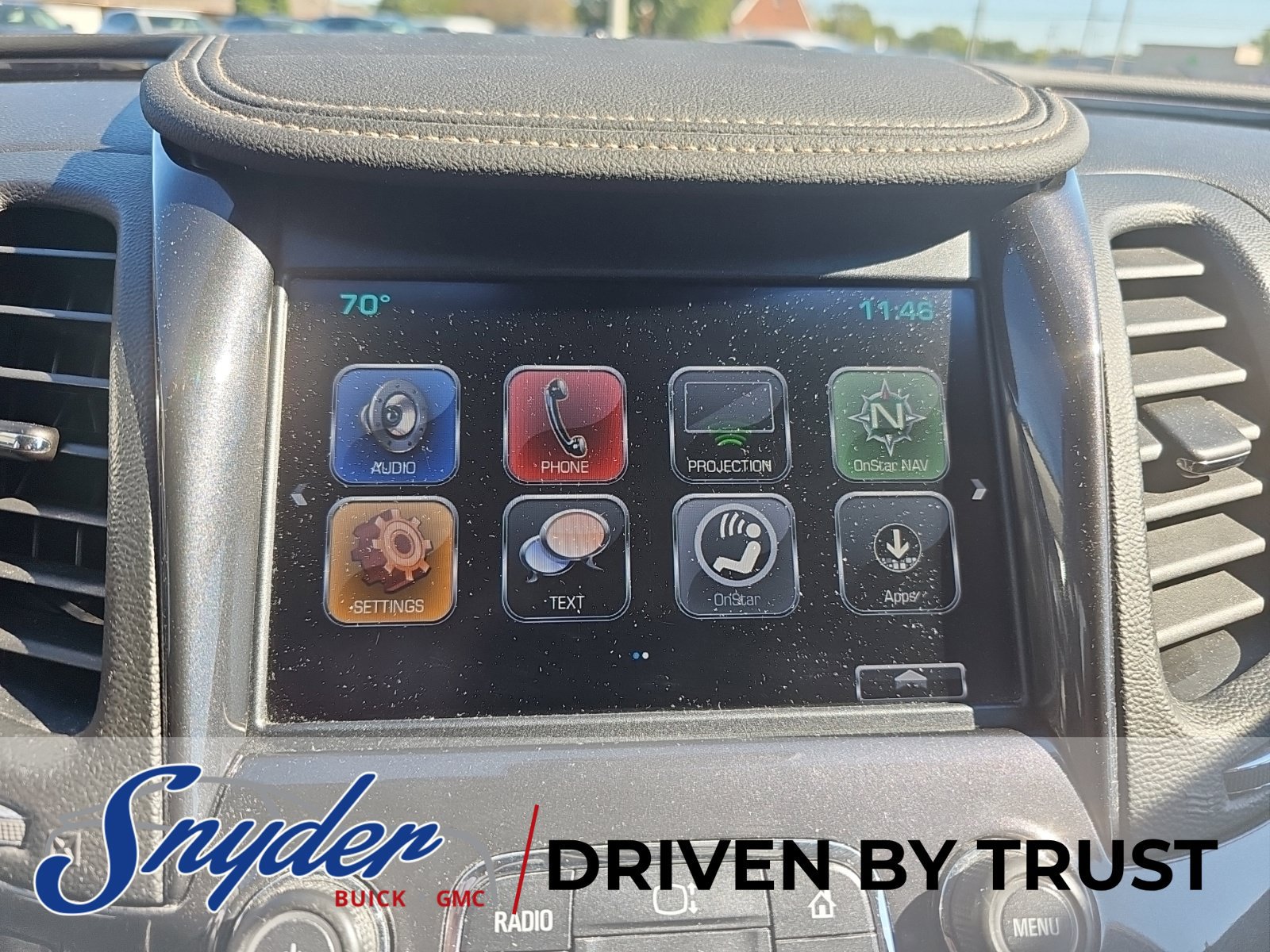 Used 2017 Chevrolet Impala Premier FWD image 21