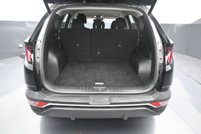 Used 2024 Hyundai Tucson SEL FWD image 9