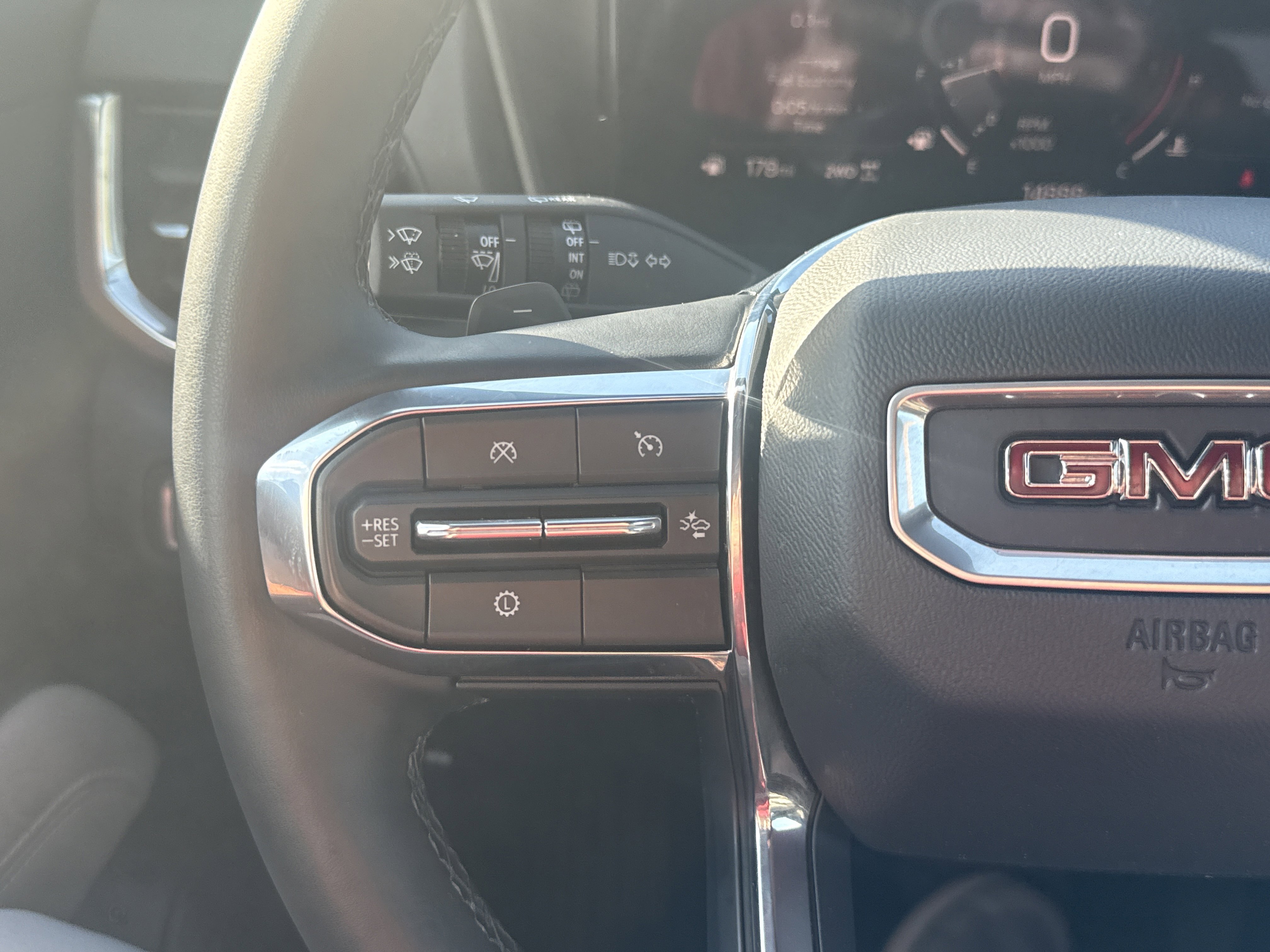 Used 2026 GMC Terrain Elevation w/ Elevation Premium Package AWD/4WD image 19