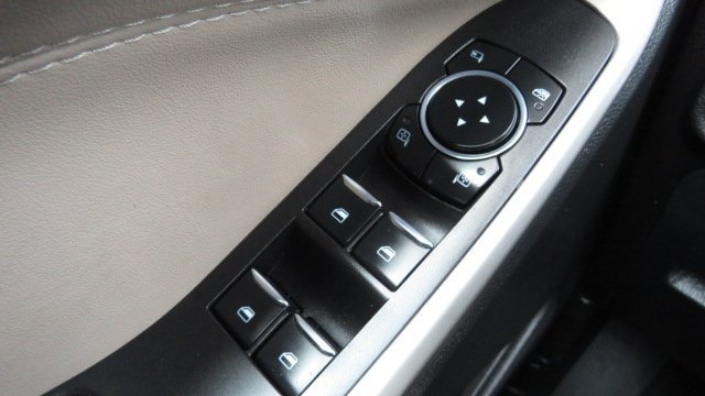 Certified 2023 Ford Explorer Limited image 26