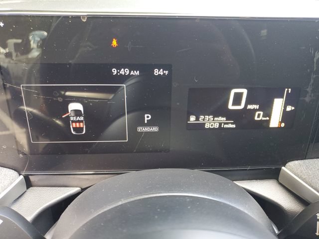 Used 2025 Nissan Kicks SV w/ SV Premium Package FWD image 17
