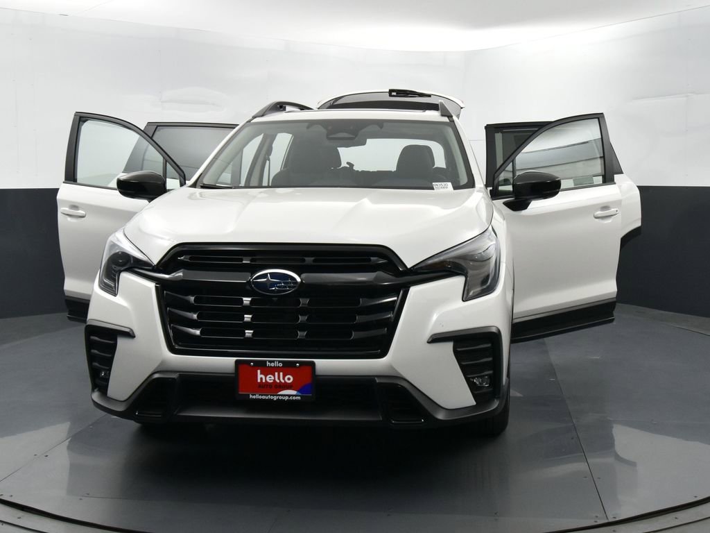 New 2025 Subaru Ascent Bronze Edition image 37