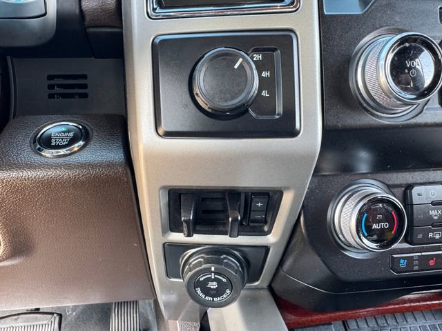 Used 2021 Ford F250 King Ranch image 27