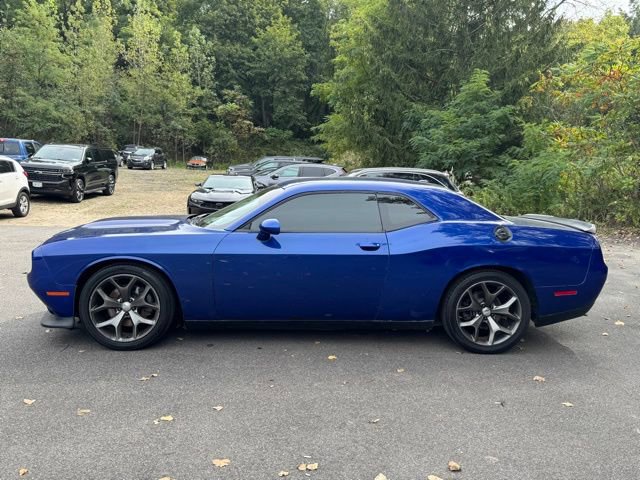 Used 2020 Dodge Challenger GT w/ Blacktop Package image 8