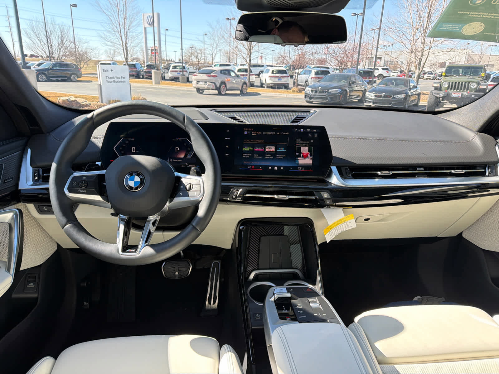 Certified 2026 BMW X2 xDrive28i image 55