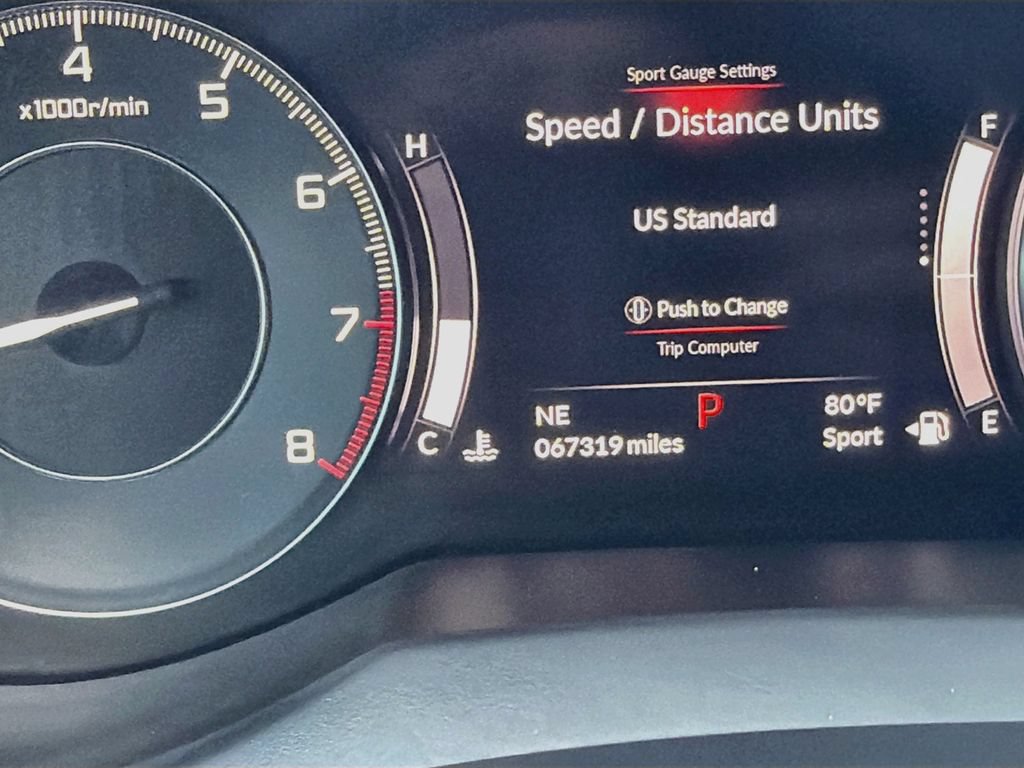 Used 2020 Acura RDX FWD image 40