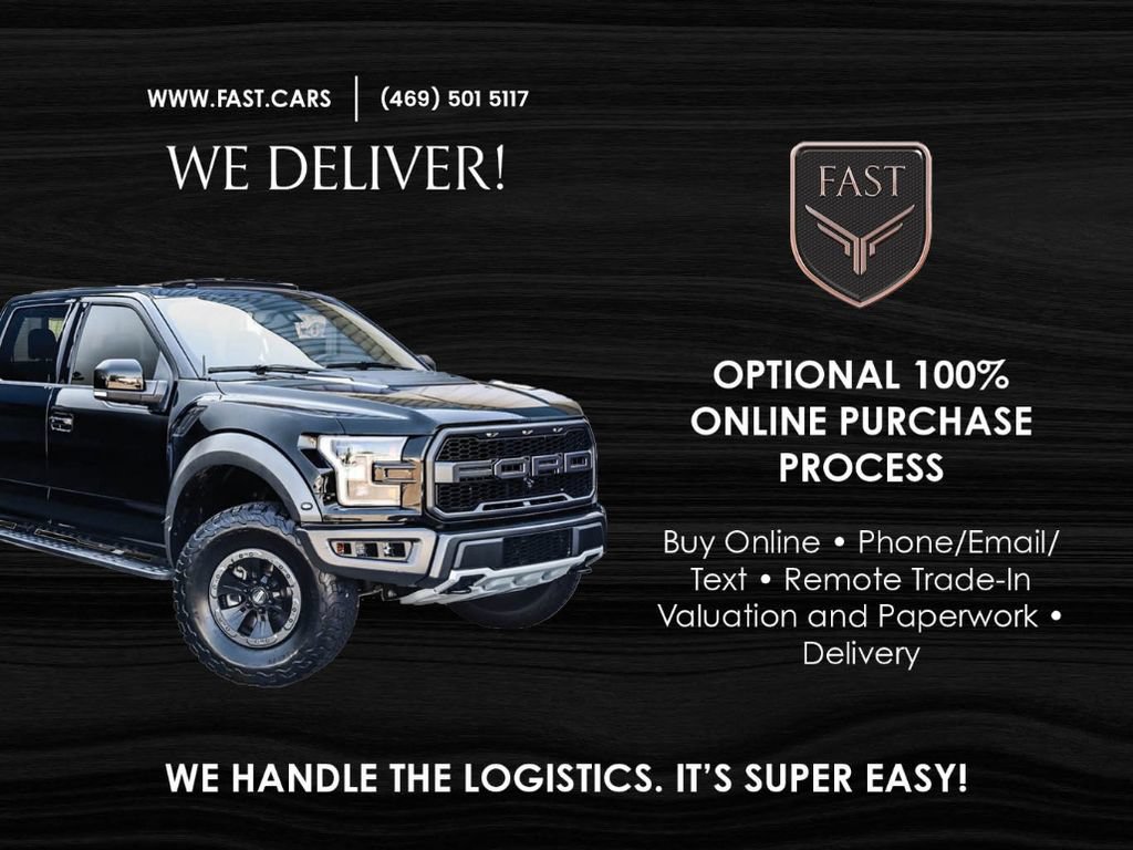 Used 2021 Audi Q8 Premium Plus AWD/4WD image 2