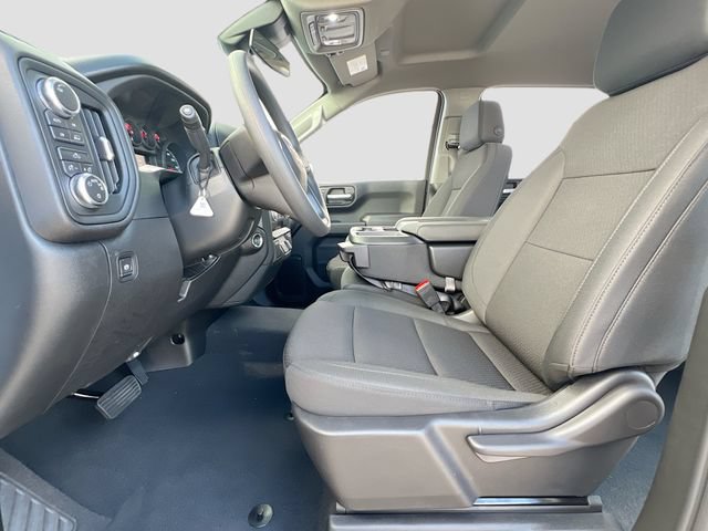 New 2026 GMC Sierra 1500 Pro w/ Graphite Edition AWD/4WD image 15