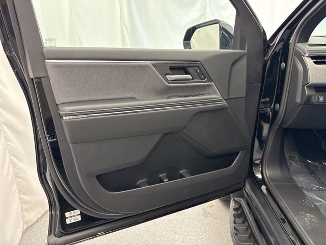 New 2026 GMC Sierra EV Elevation AWD/4WD image 16