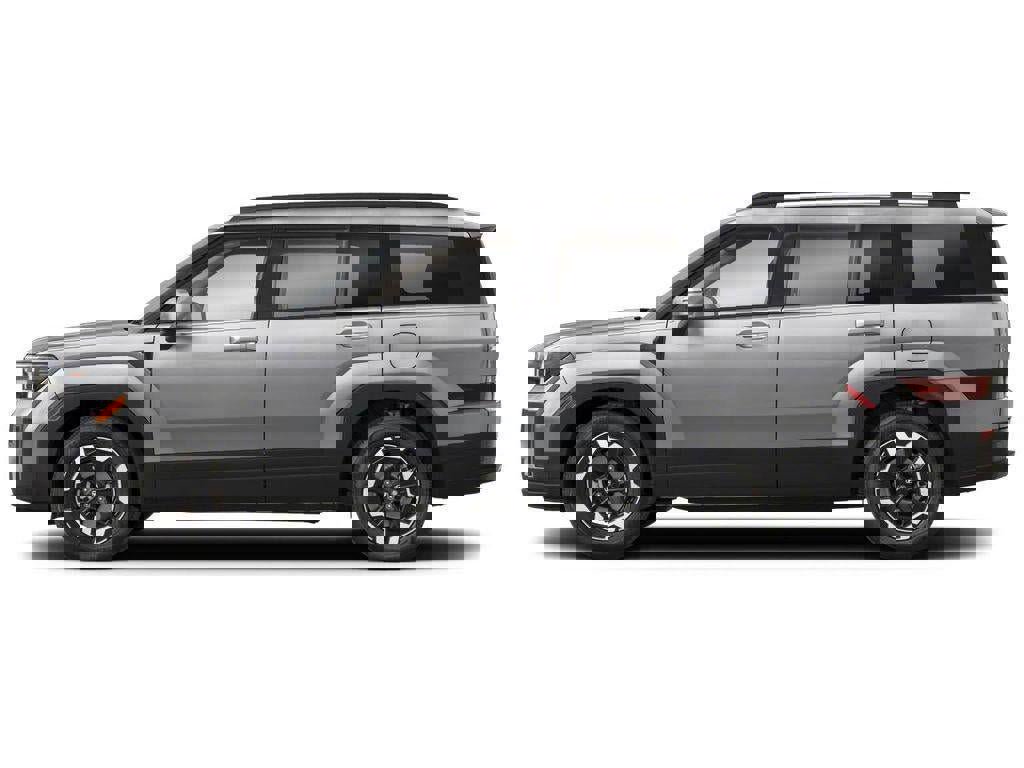 New 2026 Hyundai Santa Fe SEL image 20