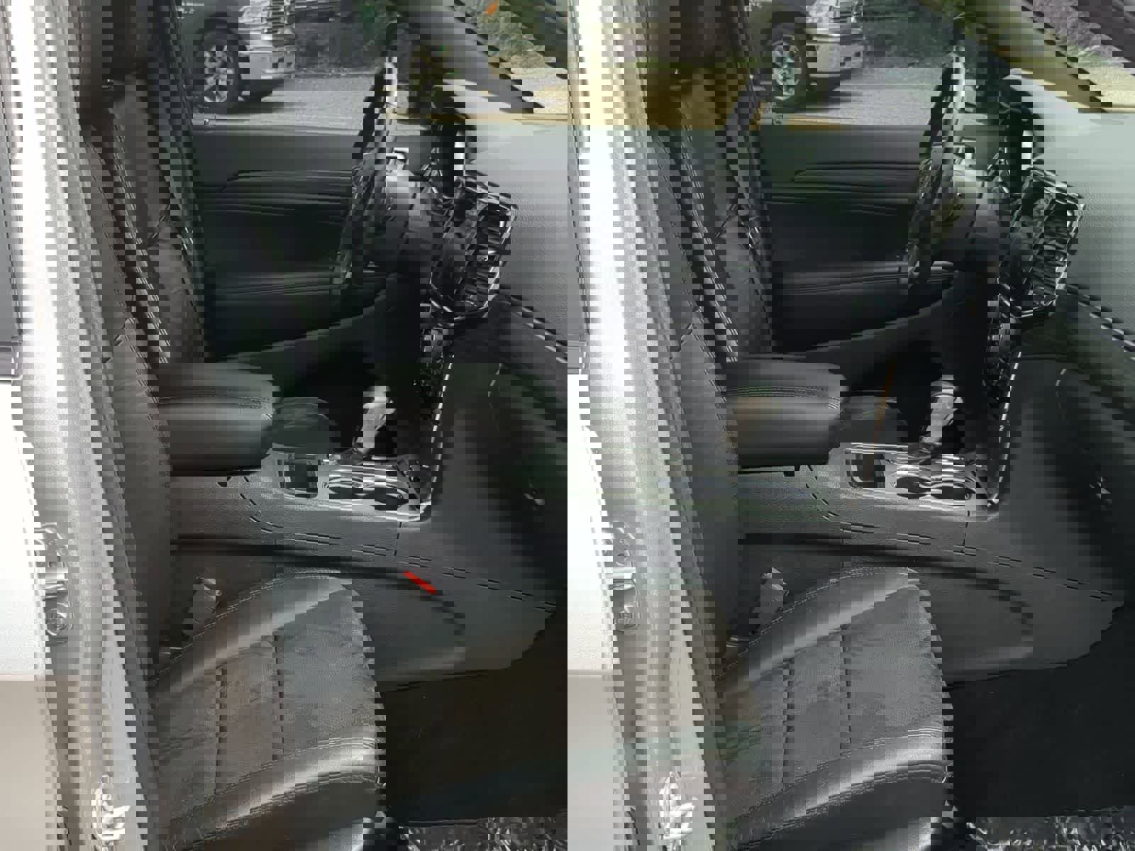 Certified 2020 Jeep Grand Cherokee Altitude image 21