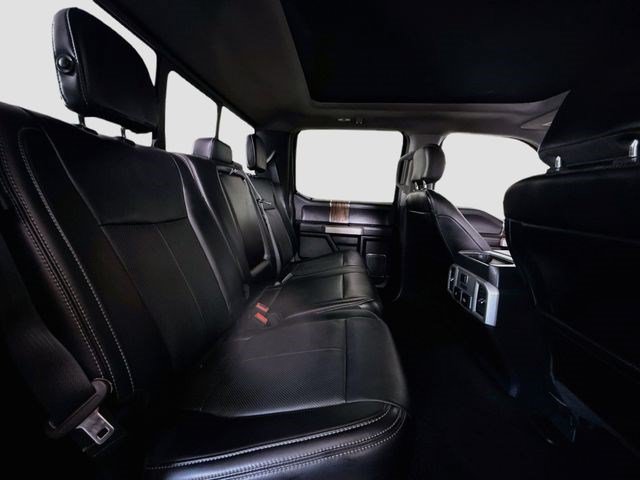 Used 2019 Ford F150 Lariat w/ Equipment Group 502A Luxury AWD/4WD image 27