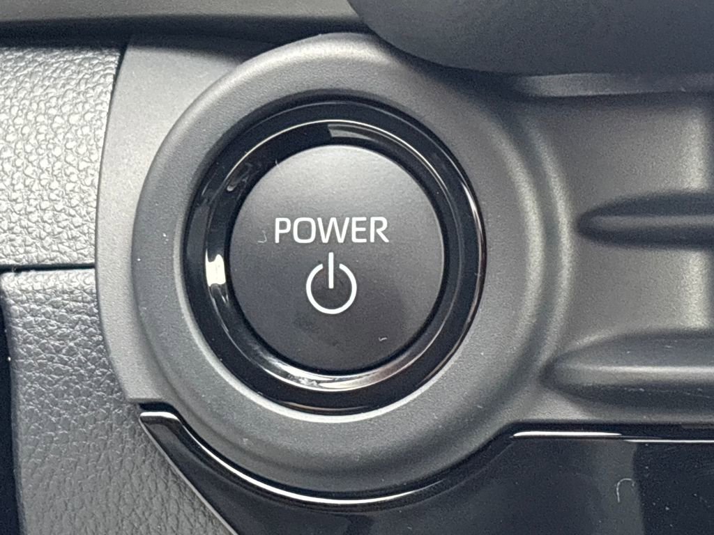 New 2026 Toyota Crown Nightshade image 19