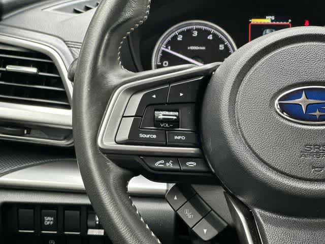 Used 2024 Subaru Forester Premium AWD/4WD image 9