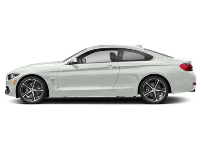 Used 2019 BMW 440i Convertible RWD image 6