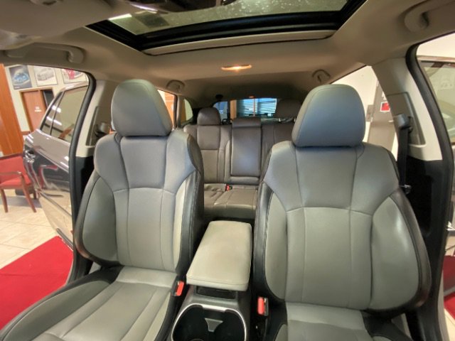 Used 2022 Subaru Outback Limited image 18