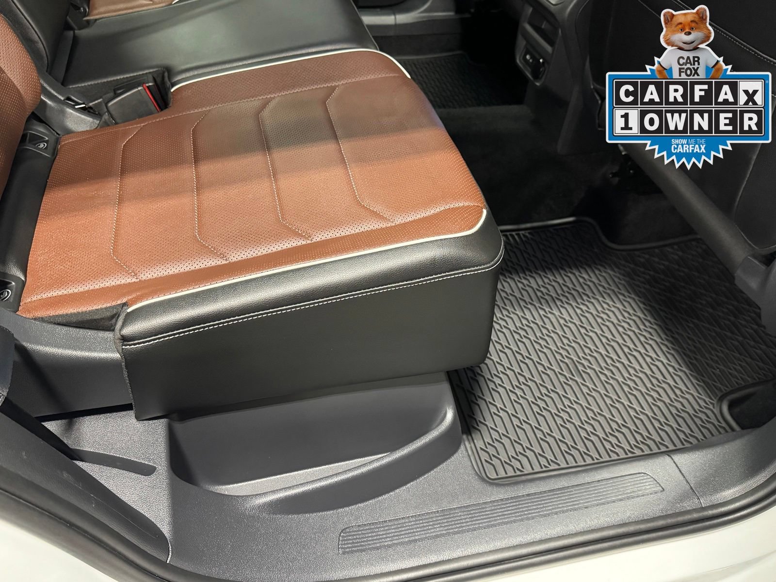 Used 2024 Volkswagen Tiguan SEL R-Line AWD/4WD image 54