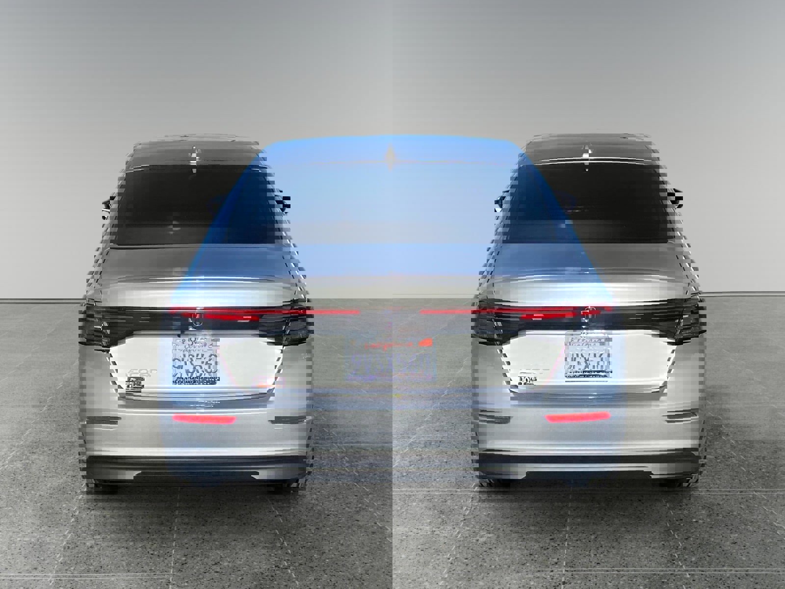 Used 2025 Honda Accord LX image 4