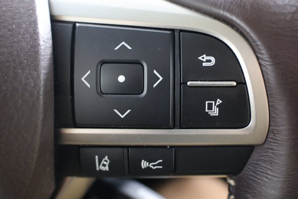 Used 2016 Lexus RX 350 AWD w/ Premium Package image 12
