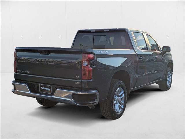 New 2026 Chevrolet Silverado 1500 LT w/ Leather Package video 2