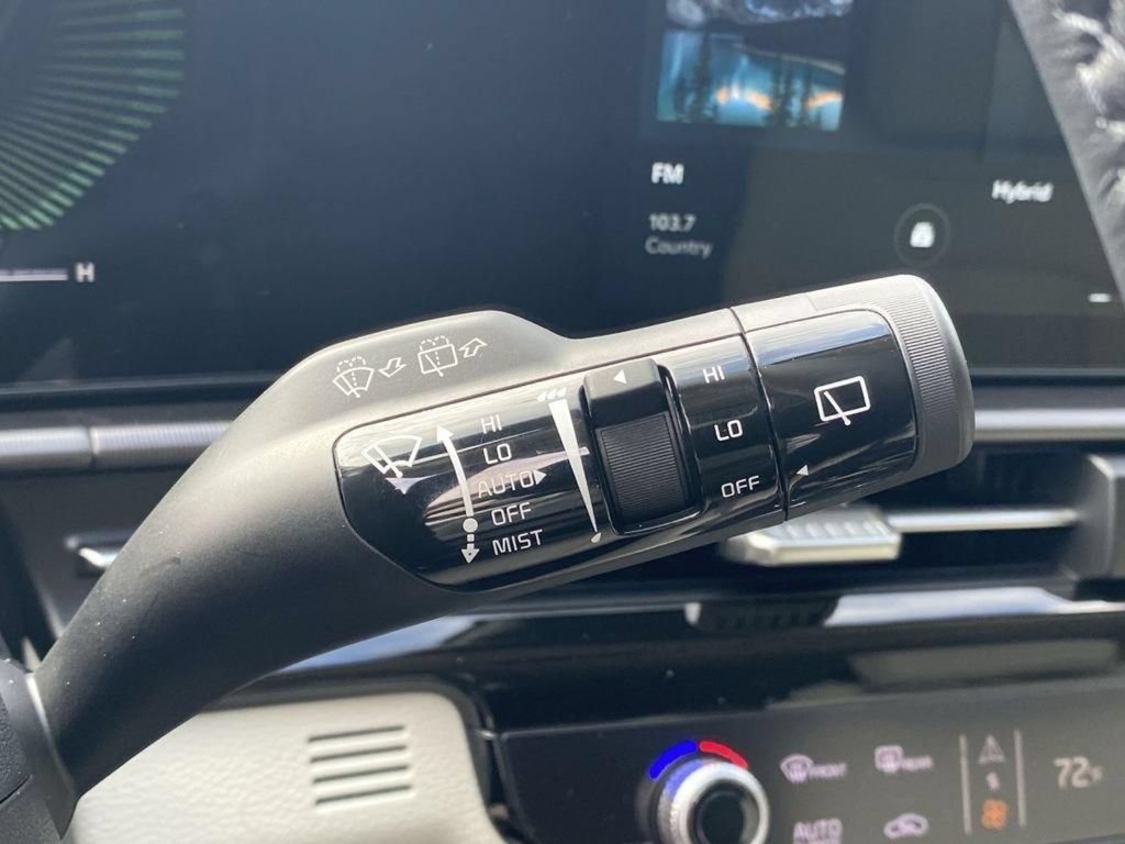 New 2026 Kia Sportage EX AWD/4WD image 34