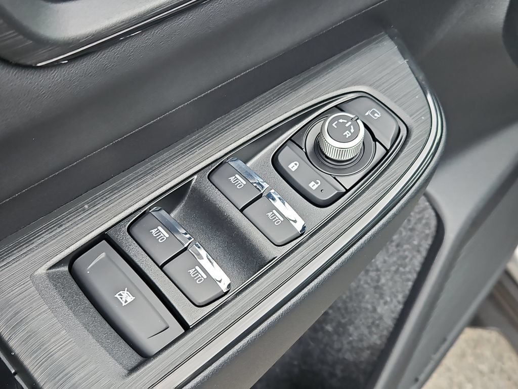 New 2026 Subaru Outback Touring XT AWD/4WD image 24